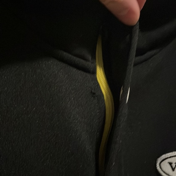 Volcom sweater - Picture 4 of 4